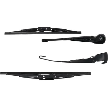 Rameno stěrače, čistění skel KAMOKA 25141