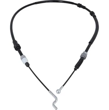 Lanko parkovací brzdy Tažné lanko, parkovací brzda KAMOKA 1190359