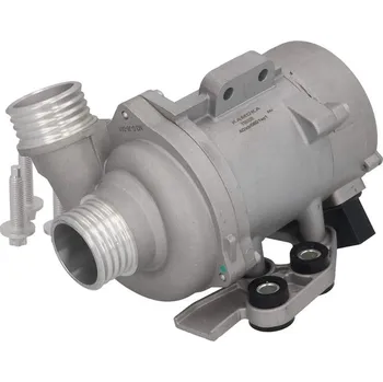 Chladič motoru Vodní čerpadlo, chlazení motoru KAMOKA T9008