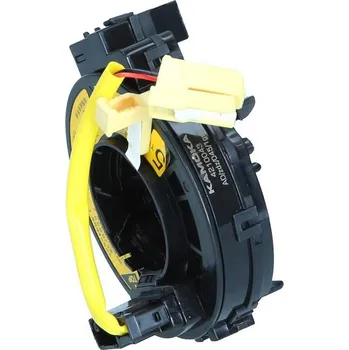 Vinutá pružina, airbag KAMOKA 4210043