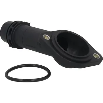 Chladič motoru Příruba chladiva KAMOKA 7920024