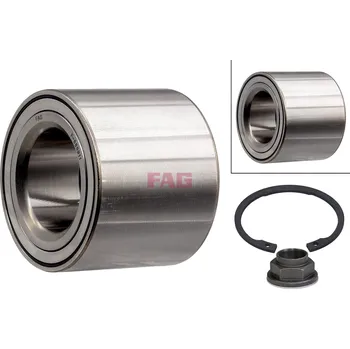 Sada ložisek kol Schaeffler FAG 713 6403 30