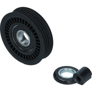 Napínací kladka, žebrovaný klínový řemen KAMOKA R0424