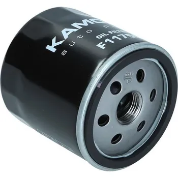 Olejový filtr Olejový filtr KAMOKA F117501
