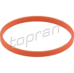 Těsnění, hrdlo škrtící klapky TOPRAN 117 328