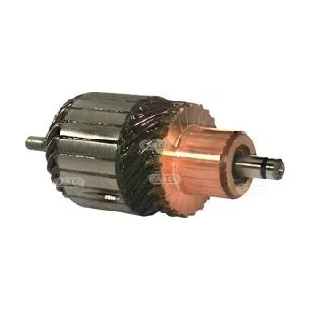 Startér Kotva, startér HC-Cargo F 032 139 704