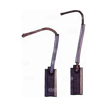 Karburátor Uhlíkový kartáč, generátor HC-Cargo F 032 902 680