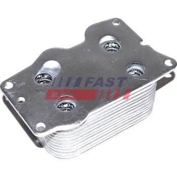 Chladič motoru Olejový chladič, motorový olej FAST FT55292