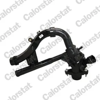Automobilové těsnění Termostat, chladivo CALORSTAT by Vernet TE7380.97J