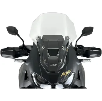 WRS Plexi na Honda CRF 1100 L Africa Twin Adventure Sports (24-25) Caponord čiré