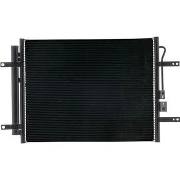 Výparník klimatizace Kondenzátor, klimatizace MAHLE AC 1030 000S