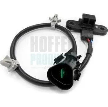 Motor automobilu Generátor impulsů, klikový hřídel HOFFER 7517727