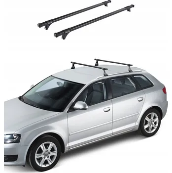 Příčník na automobil Firrak 30185 Kit VW Passat (B8) Variant (15+) - Passat (B8) Alltrack (16+)
