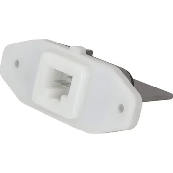 Odpor, vnitřní tlakový ventilátor KAMOKA 4140124