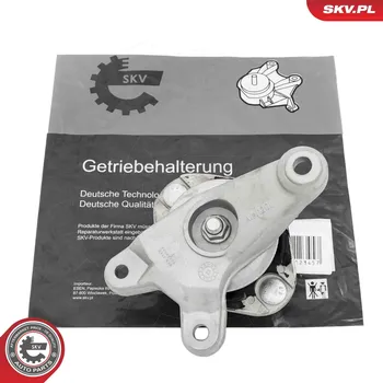 Uložení převodovky Uložení, manuální převodovka ESEN SKV 75SKV838