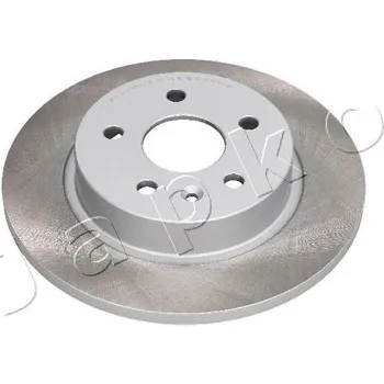 Brzdový kotouč Brzdový kotouč JAPKO 61W06C