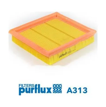 Vzduchový filtr Vzduchový filtr PURFLUX A313