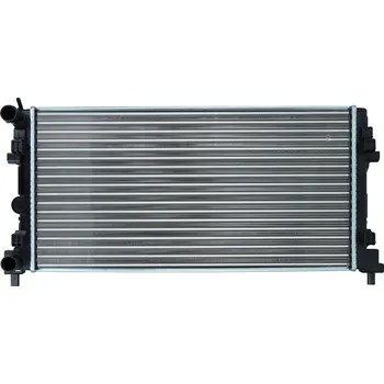 Motor automobilu Chladič, chlazení motoru KAMOKA 7705110