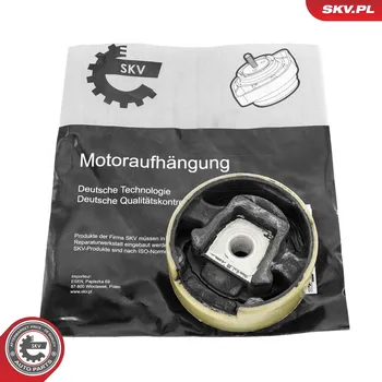 Zavěšení motoru Zavěšení motoru ESEN SKV 75SKV306
