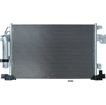 Výparník klimatizace Kondenzátor, klimatizace KAMOKA 7800277