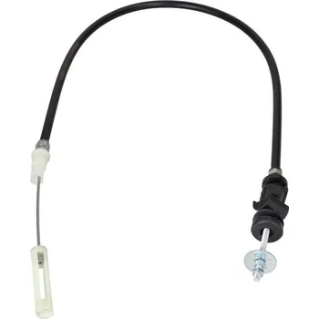 Spojka Tažné lanko, ovládání spojky KAMOKA LC019