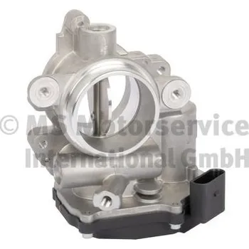 Řídící jednotka Řídicí klapka, přívod vzduchu PIERBURG 7.09460.00.0