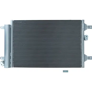 Výparník klimatizace Kondenzátor, klimatizace KAMOKA 7800210