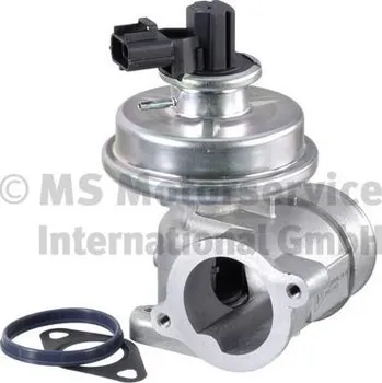 Ventil palivového systému AGR-Ventil PIERBURG 7.24809.74.0