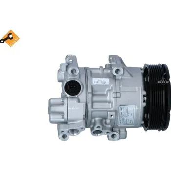 Kompresor klimatizace Kompresor, klimatizace NRF 32645