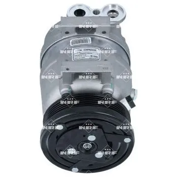 Kompresor klimatizace Kompresor, klimatizace NRF 32484