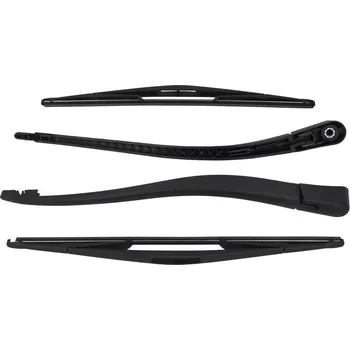 Rameno stěrače, čistění skel KAMOKA 25260