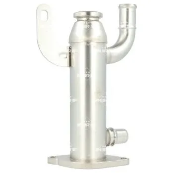 Palivový chladič Chladič, recirkulace spalin NRF 48419