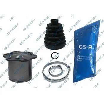 Hřídel nápravy Sada kloubů, hnací hřídel GSP 603022