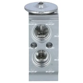 Ventil klimatizace Expanzní ventil, klimatizace NRF 38775