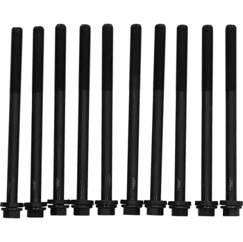 Spojovací materiál motoru Sada šroubů hlavy válce KAMOKA 8709183