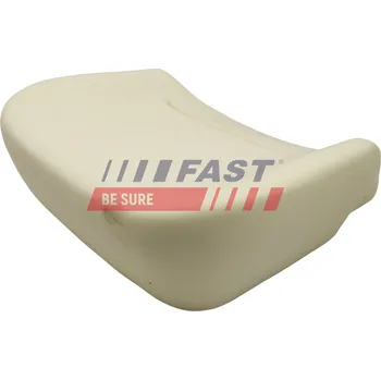 Sedadlo Polstr sedadla FAST FT93513