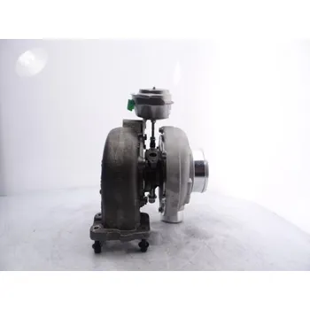 Turbodmychadlo Dmychadlo, plnění GARRETT 753959-9005W