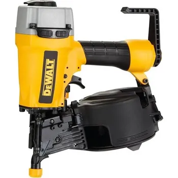 Sponkovačka DeWALT DPN64C-XJ - DW SIDING COIL NAILER SEQ 64MM N203 N25
