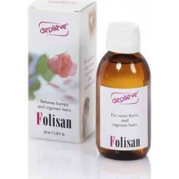 Depiléve Přípravek určen po DEPILACI - Doplňky - Depilève - 150ml