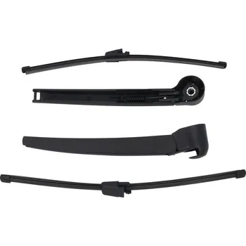 Rameno stěrače, čistění skel KAMOKA 25201