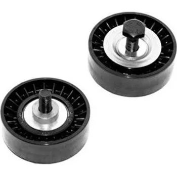 Vratná/vodicí kladka, klínový řemen MAGNETI MARELLI 331316170203