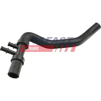 Chladič motoru Hadice chladiče FAST FT61151