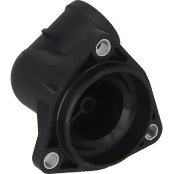 Motor automobilu Příruba chladiva KAMOKA 7920196