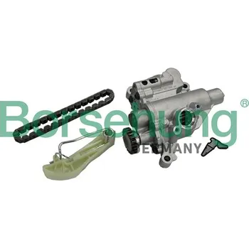 Sada řetězů, pohon olejové pumpy Borsehung B19140