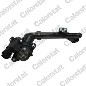 Automobilové těsnění Termostat, chladivo CALORSTAT by Vernet TE7383.97J