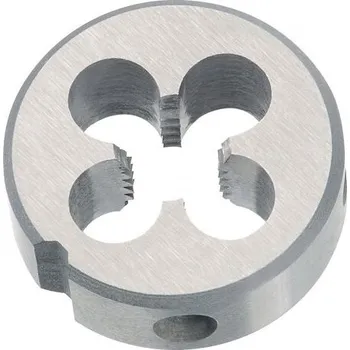 Závitořezný nástroj VOLKEL Závit.očko Mf22x1.5 HSS levý 26245