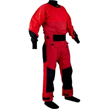 Vodní sport Suchý oblek Hiko Odin Air4.X Barva: Inferno, Velikost: L