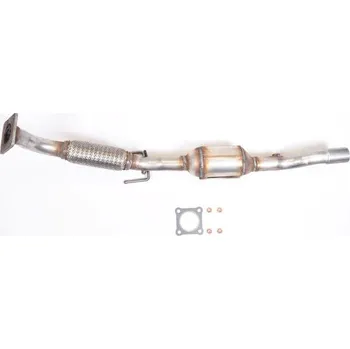 Katalyzátor Katalyzátor EEC VK6026T