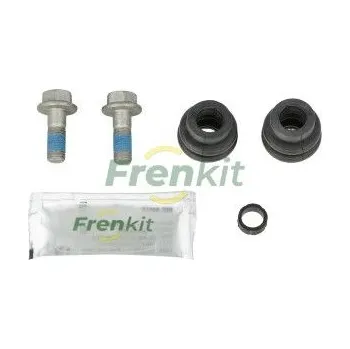 Auto-moto Sada vodicích pouzder, brzdový třmen FRENKIT 811035