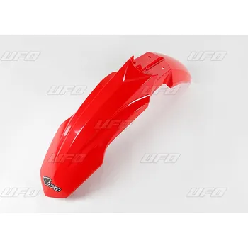 Auto-moto UFO blatník přední HONDA CRF 250R 18-21 CRF 250RX 19-21, CRF 450R/RX 17-20 barva červená (UFO blatník přední HONDA CRF 250R 18-21 CRF 250RX 19-21, CRF 450R/RX 17-20 barva červená)